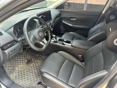 2023 Nissan Sylphy 1.6L CVT Enjoy — фото 7
