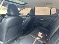 2023 Nissan Sylphy 1.6L CVT Enjoy — фото 8