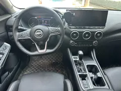 2023 Nissan Sylphy 1.6L CVT Enjoy — фото 10