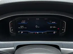 2023 Volkswagen Lavida 1.5L AT, чёрный — фото 7