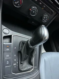 2023 Volkswagen Lavida 1.5L AT, чёрный — фото 10
