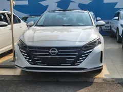 2022 Nissan Teana 2.0L XL-TLS, белый — фото 3