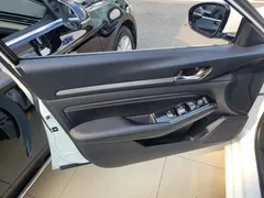2022 Nissan Teana 2.0L XL-TLS, белый — фото 4