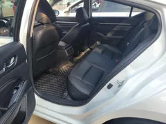 2022 Nissan Teana 2.0L XL-TLS, белый — фото 7