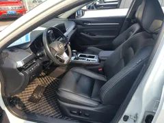 2022 Nissan Teana 2.0L XL-TLS, белый — фото 8