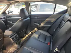 2022 Nissan Teana 2.0L XL-TLS, белый — фото 9