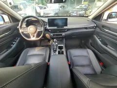 2022 Nissan Teana 2.0L XL-TLS, белый — фото 10