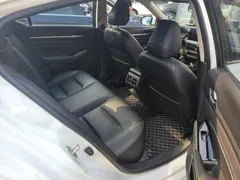 2022 Nissan Teana 2.0L XL-TLS, белый — фото 12