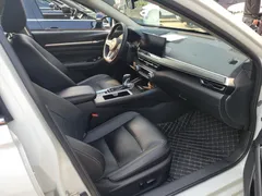 2022 Nissan Teana 2.0L XL-TLS, белый — фото 13
