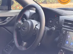 2022 Subaru BRZ 2.4L MT, синий — фото 9