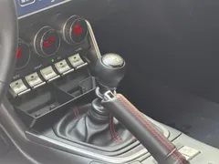 2022 Subaru BRZ 2.4L MT, синий — фото 12