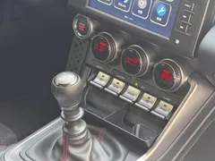 2022 Subaru BRZ 2.4L MT, синий — фото 13
