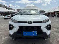2022 Toyota Wildlander 2.0L 4WD Luxury Plus, белый — фото 2