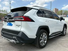 2022 Toyota Wildlander 2.0L 4WD Luxury Plus, белый — фото 9