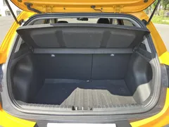 2021 Kia Yipao 1.4L CVT Sunroof, жёлтый — фото 17