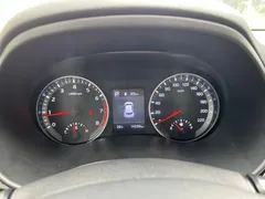 2021 Kia Yipao 1.4L CVT Sunroof, жёлтый — фото 21