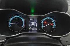 2021 Geely Emgrand UP 1.5L CVT Luxury, белый — фото 9