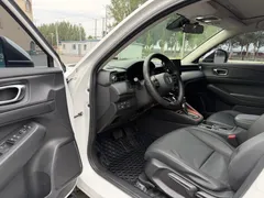2023 Honda XR-V 1.5L CVT, белый — фото 7