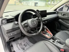 2023 Honda XR-V 1.5L CVT, белый — фото 8
