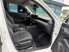 2023 Honda XR-V 1.5L CVT, белый — фото 11