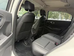 2023 Honda XR-V 1.5L CVT, белый — фото 12