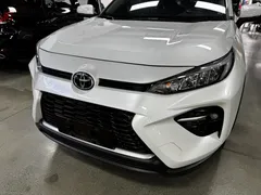 2023 Toyota Wildlander 2.0L 2WD Urban, белый — фото 2