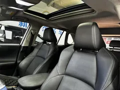 2023 Toyota Wildlander 2.0L 2WD Urban, белый — фото 4
