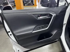 2023 Toyota Wildlander 2.0L 2WD Urban, белый — фото 6