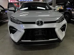 2023 Toyota Wildlander 2.0L 2WD Urban, белый — фото 10
