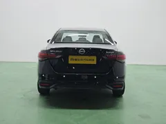 2023 Nissan Sylphy 1.6L CVT Enjoy, чёрный — фото 6