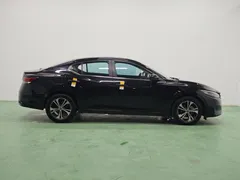 2023 Nissan Sylphy 1.6L CVT Enjoy, чёрный — фото 8