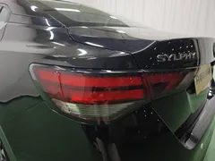 2023 Nissan Sylphy 1.6L CVT Enjoy, чёрный — фото 20