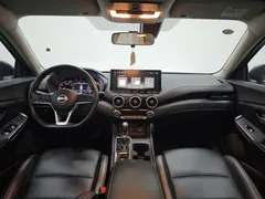 2023 Nissan Sylphy 1.6L CVT Enjoy, чёрный — фото 9