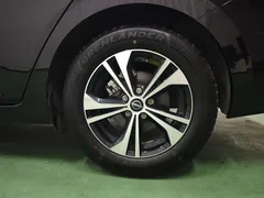 2023 Nissan Sylphy 1.6L CVT Enjoy, чёрный — фото 16