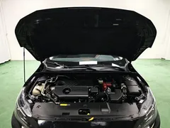 2023 Nissan Sylphy 1.6L CVT Enjoy, чёрный — фото 17