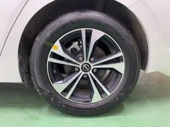 2023 Nissan Sylphy 1.6L CVT Enjoy, белый — фото 16