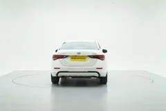 2022 Nissan Sylphy 1.6L XL CVT Enjoy, белый — фото 6