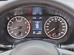 2022 Nissan Sylphy 1.6L XL CVT Enjoy, белый — фото 11