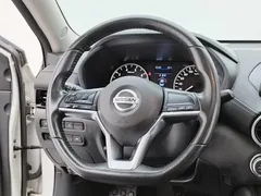 2022 Nissan Sylphy 1.6L XL CVT Enjoy, белый — фото 12
