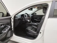 2022 Nissan Sylphy 1.6L XL CVT Enjoy, белый — фото 15