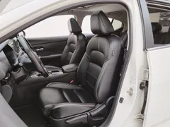 2022 Nissan Sylphy 1.6L XL CVT Enjoy, белый — фото 16