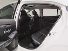 2022 Nissan Sylphy 1.6L XL CVT Enjoy, белый — фото 18