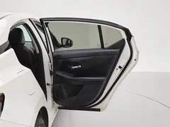 2022 Nissan Sylphy 1.6L XL CVT Enjoy, белый — фото 23