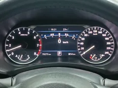 2023 Nissan Sylphy 1.6L CVT Enjoy, белый — фото 10