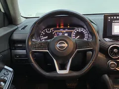 2023 Nissan Sylphy 1.6L CVT Enjoy, белый — фото 11