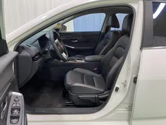 2023 Nissan Sylphy 1.6L CVT Enjoy, белый — фото 12