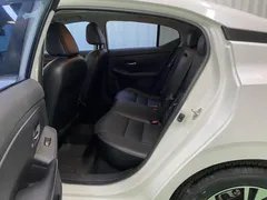 2023 Nissan Sylphy 1.6L CVT Enjoy, белый — фото 13