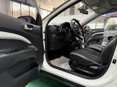 2021 Kia Yipao 1.4L AT, белый — фото 6