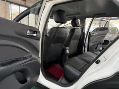 2021 Kia Yipao 1.4L AT, белый — фото 7