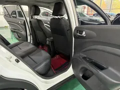 2021 Kia Yipao 1.4L AT, белый — фото 9